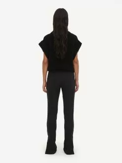 By Malene Birger Byxa Lisaboa Svart -By Malene Birger Affär 61654184 60489249 050 3