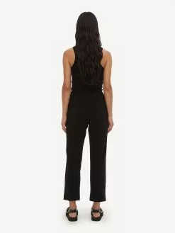By Malene Birger Byxa Vilea Svart -By Malene Birger Affär 61654184 60489254 050 3