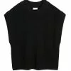 By Malene Birger Pullover Farima Black -By Malene Birger Affär 61654184 60489255 050 1