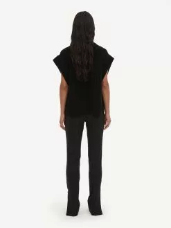 By Malene Birger Pullover Farima Black -By Malene Birger Affär 61654184 60489255 050 3