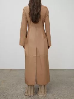 By Malene Birger Kappa Sirrena Brun -By Malene Birger Affär 61654184 60503466 1y4 3