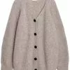By Malene Birger Cardigan Cinnum Chanterelle -By Malene Birger Affär 61654184 60505805 1cn 1
