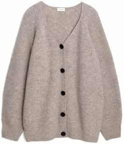 By Malene Birger Cardigan Cinnum Chanterelle