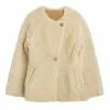 By Malene Birger Jacka Albertas Vanilla Cream -By Malene Birger Affär 61654184 60515213 12b 1