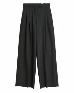 By Malene Birger Byxa Cymbaria Svart