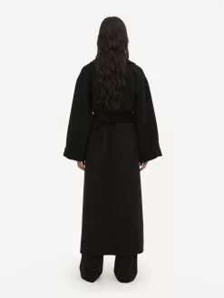 By Malene Birger Kappa Trullem Black -By Malene Birger Affär 61654184 60518127 050 3