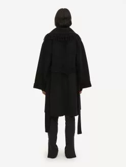 By Malene Birger Kappa Trullas Black -By Malene Birger Affär 61654184 60518214 050 3