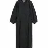 By Malene Birger Klänning Malias Svart -By Malene Birger Affär 61654184 60523866 050 1