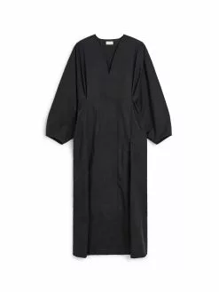 By Malene Birger Klänning Malias Svart