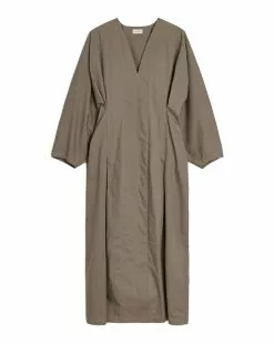 By Malene Birger Klänning Malias Grön