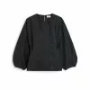 By Malene Birger Blus Maias Svart -By Malene Birger Affär 61654184 60523868 050 1