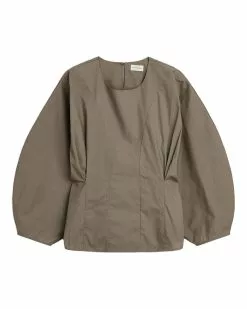 By Malene Birger Blus Maias Grön