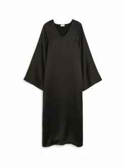 By Malene Birger Klänning Brynn Svart