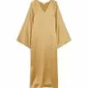 By Malene Birger Klänning Brynn Light Camel -By Malene Birger Affär 61654184 60523869 1bp 1