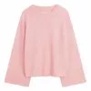 By Malene Birger Tröja Cierra Rosa -By Malene Birger Affär 61654184 60523877 543 1