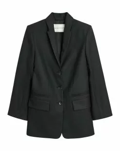 By Malene Birger Kavaj Porter Svart