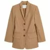 By Malene Birger Kavaj Porter Light Camel