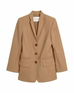 By Malene Birger Kavaj Porter Light Camel