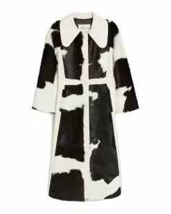 By Malene Birger Kappa Madalynn Vit/svart