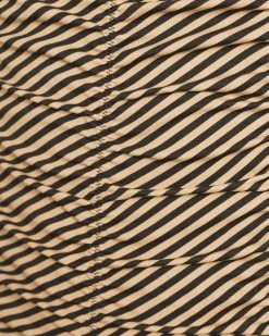 By Malene Birger Baddräkt Tessa Diagonal Stripe -By Malene Birger Affär 61654184 60523887 qr1 5