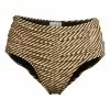 By Malene Birger Bikinibyxa Tinah Diagonal Stripe -By Malene Birger Affär 61654184 60523888 qr1 1