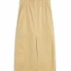 By Malene Birger Kjol Fabellie Beige -By Malene Birger Affär 61654184 60523890 1l3 1