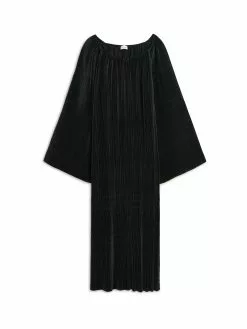 By Malene Birger Klänning Viella Svart