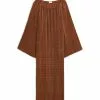 By Malene Birger Klänning Viella Camel -By Malene Birger Affär 61654184 60523893 1g6 1