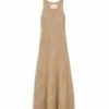 By Malene Birger Klänning Marlee Beige -By Malene Birger Affär 61654184 60523898 18t 1
