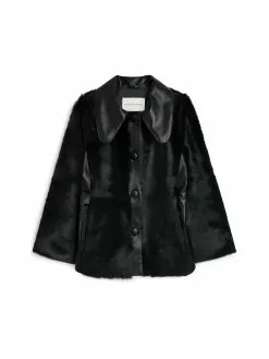 By Malene Birger Jacka Cloelle Svart