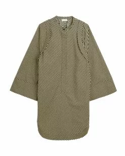 By Malene Birger Klänning Elinne Beige/svart