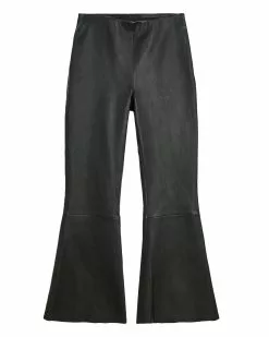 By Malene Birger Skinnbyxor Evyline Black