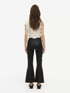 By Malene Birger Skinnbyxor Evyline Black -By Malene Birger Affär 61654184 60526857 050 3