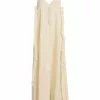 By Malene Birger Klänning Aureas Off White -By Malene Birger Affär 61654184 60530002 03z 1