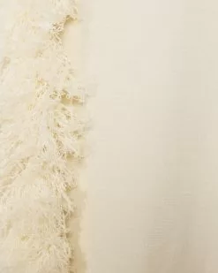 By Malene Birger Skjorta Lyona Off White -By Malene Birger Affär 61654184 60530003 03z 5