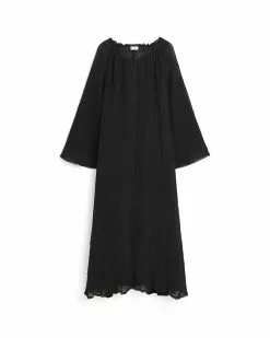 By Malene Birger Klänning Evilyn Svart