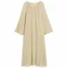 By Malene Birger Klänning Evilyn Sand -By Malene Birger Affär 61654184 60530023 12a 1