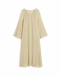 By Malene Birger Klänning Evilyn Sand