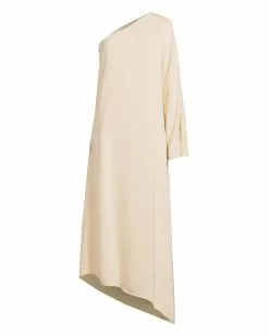 By Malene Birger Klänning Avilas Vanilla Cream