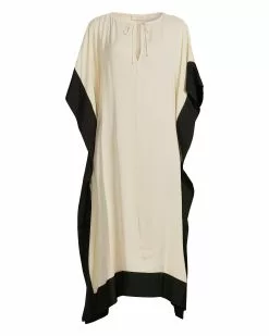 By Malene Birger Klänning Sennasi Vanilla Cream