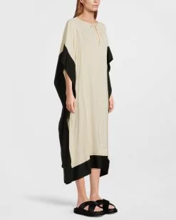 By Malene Birger Klänning Sennasi Vanilla Cream -By Malene Birger Affär 61654184 60530033 12b 3