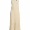 By Malene Birger Klänning Lione Sand -By Malene Birger Affär 61654184 60530035 12a 1