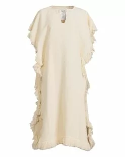 By Malene Birger Klänning Elsy Undyed