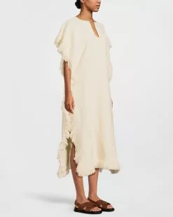 By Malene Birger Klänning Elsy Undyed -By Malene Birger Affär 61654184 60530041 u00 3