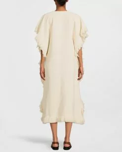 By Malene Birger Klänning Elsy Undyed -By Malene Birger Affär 61654184 60530041 u00 4
