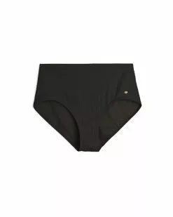By Malene Birger Bikinitrosa Belira Svart