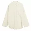 By Malene Birger Skjorta Derris Whisper White -By Malene Birger Affär 61654184 60530261 08b 1