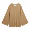 By Malene Birger Tröja Leon Beige -By Malene Birger Affär 61654184 60537298 15b 1
