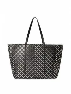 BY MALENE BIRGER VÄSKA ABI TOTE BLACK
