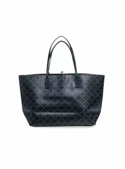 BY MALENE BIRGER VÄSKA ABIGAIL CHARCOAL -By Malene Birger Affär by malene birger vaska abigail charcoal 2